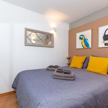 Yumbo Teror Two Bedroom Apartment 플라야 델 잉글스 외부 사진