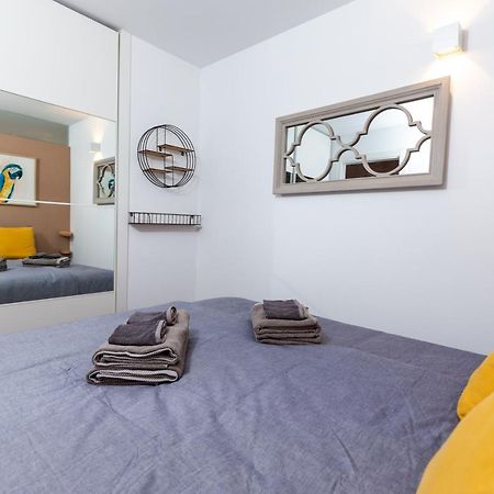 Yumbo Teror Two Bedroom Apartment 플라야 델 잉글스 외부 사진