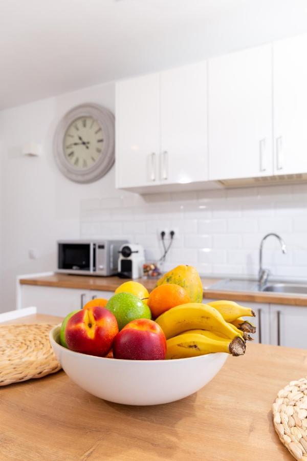 Yumbo Teror Two Bedroom Apartment 플라야 델 잉글스 외부 사진