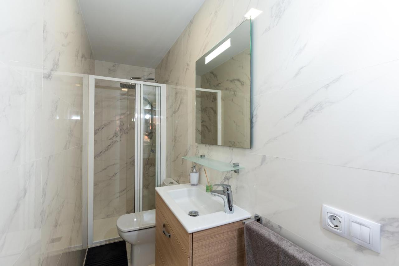 Yumbo Teror Two Bedroom Apartment 플라야 델 잉글스 외부 사진